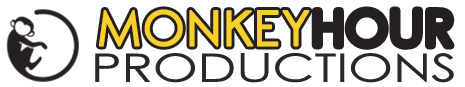 Monkey Hour Productions logo